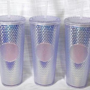Starbucks Studded Aurora Tumbler- Korea